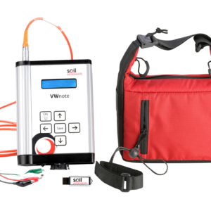 VW-NOTE Kawat Getar | VW-NOTE Vibrating Wire Soil Instrument