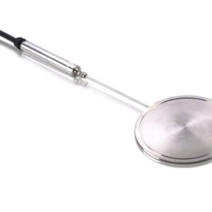 Sel Tekanan Kawat Getar | Vibrating Wire Pressure Cell Soil Instrument