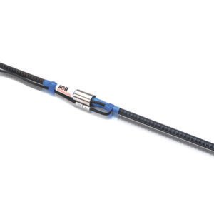 Sensor Regangan Vibrating Wire untuk Tulangan Beton | Vibrating Wire Sisterbar/Rebar Strain Gauge Soil Instrument