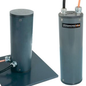 Sel Penurunan Vibrating Wire | Vibrating Wire Settlement Cell Soil Instrument