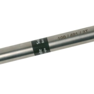 Sensor Temperatur Berbasis Teknologi Vibrating Wire | Vibrating Wire Temperature Sensor Soil Instrument