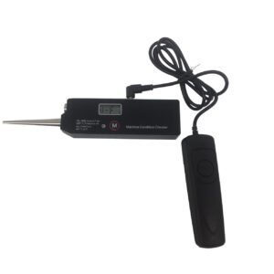 Vibration Analyzer TIME®7117/7117B TIME INSTRUMENT