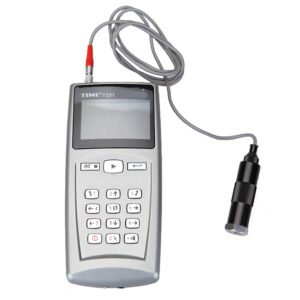 Vibration Tester TIME®7231/7232 TIME INSTRUMENT