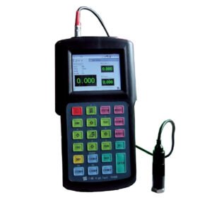 Vibration Tester TIME®7240 TIME INSTRUMENT