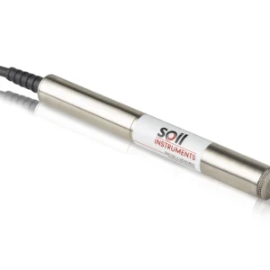 Piezometer Vibrating Wire untuk Pengukuran Tekanan Air Pori | Vibrating Wire Piezometer