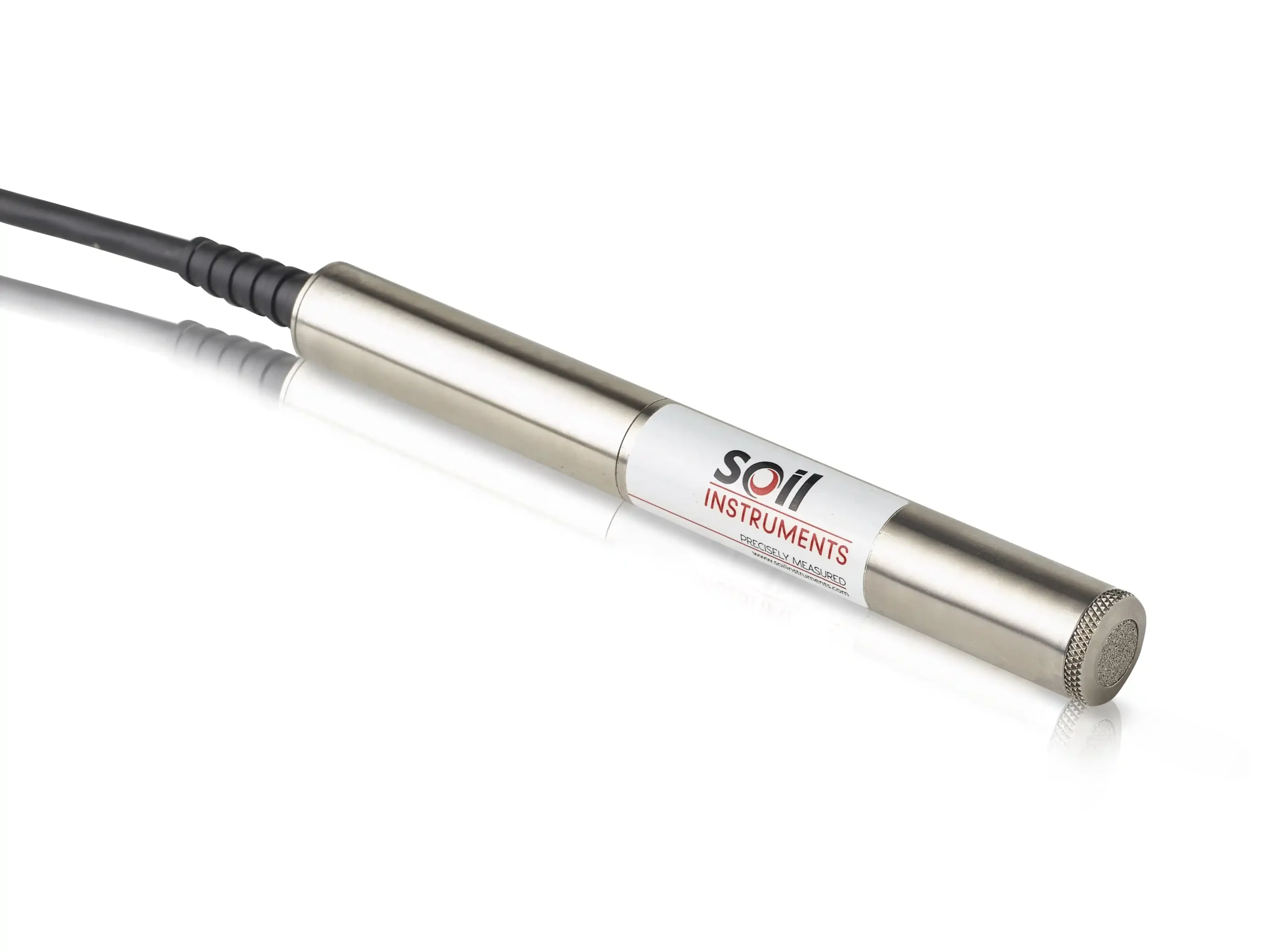 Piezometer Vibrating Wire untuk Pengukuran Tekanan Air Pori | Vibrating Wire Piezometer