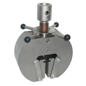 WEDGE GRIPS FOR UNIVERSAL TESTING MACHINES – BMT-MJV BESMAK