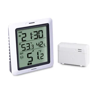Ecowitt WH0280 Wireless Thermometer & Hygrometer