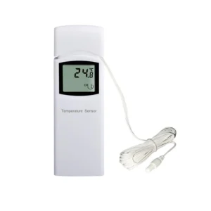 WN30 Multi-Channel Thermometer with Probe