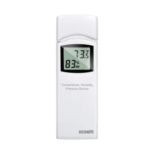 WN32P Replacement Indoor Temperature/Humidity/Pressure Sensor for or Gateway or Console