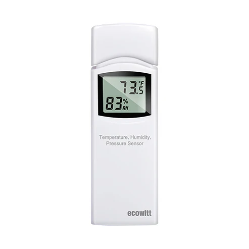 WN32P Replacement Indoor Temperature/Humidity/Pressure Sensor for or Gateway or Console