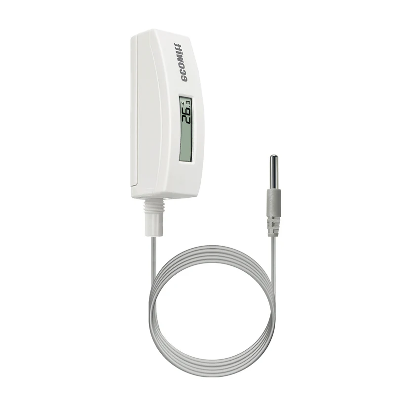 WN34L Temperature Sensor with 3M PVC Cable