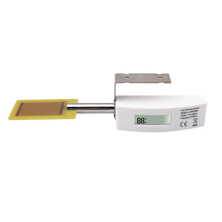 WN35 Wireless Leaf Wetness Sensor for Garden and Farm 5.0/5.0 6 review