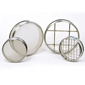 WOVEN WIRE MESH SIEVES – BGE-657 BESMAK