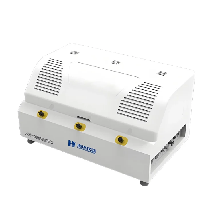 Water Vapor Permeability Tester Haida