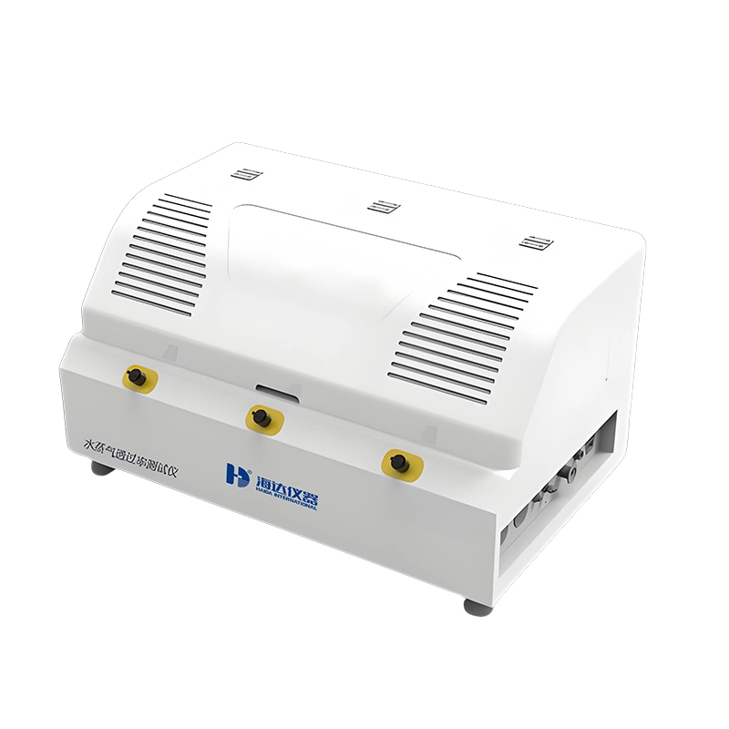 Water Vapor Permeability Tester Haida
