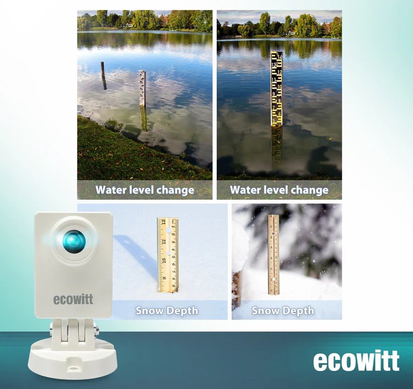 WittCam HP10 Wi-Fi Time-lapse Camera - Gambar 7