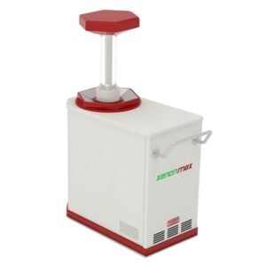 XENON FLASH DISINFECTION SYSTEM – BDS-XM BESMAK