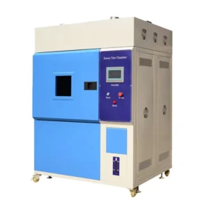 Chamber Uji Penuaan Cuaca Xenon | Xenon weather aging chamber Haida