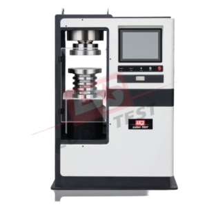 Servo-controlled Compression Testing Machine YAW-2000S