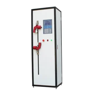Yarn Strength Tester For Chemical Fiber Filament Haida HD-W861