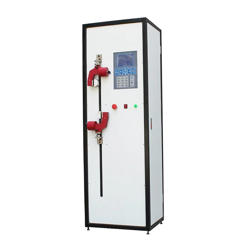 Yarn Strength Tester For Chemical Fiber Filament Haida HD-W861
