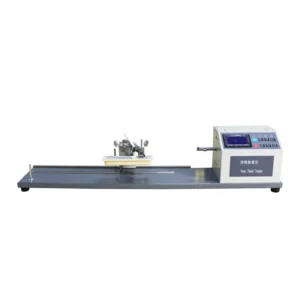 Yarn Twist Tester Haida HD-W815