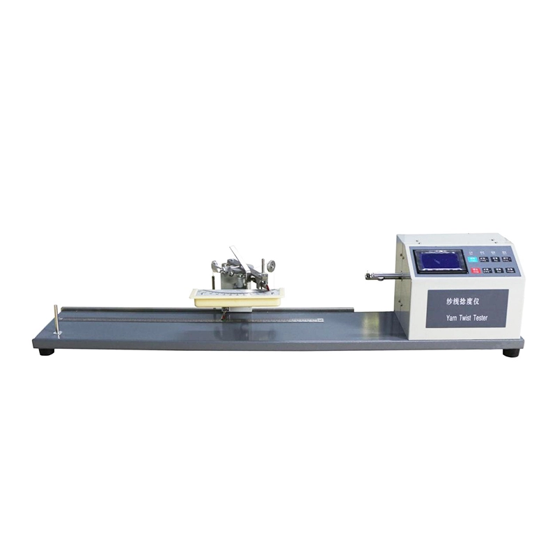 Yarn Twist Tester Haida HD-W815