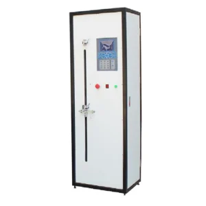 Yarn strength Tester For Cotton Yarn Haida