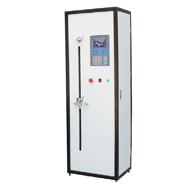 Yarn strength Tester For Cotton Yarn Haida