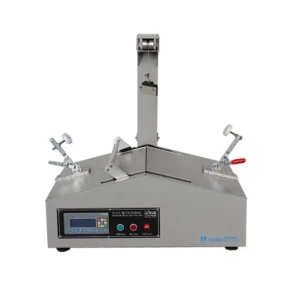 books shaft adhesion strength testing machine Haida