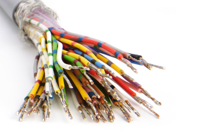 Cables Soil Instrument - Gambar 2