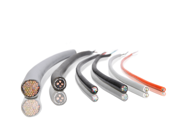 Cables Soil Instrument - Gambar 3