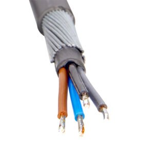 Cables Soil Instrument