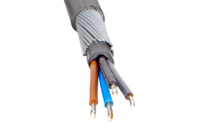 Cables Soil Instrument