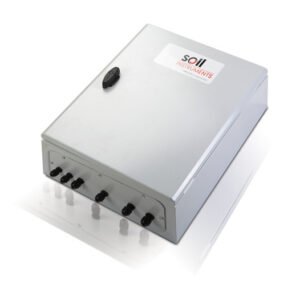 Dataloggers Soil Instrument