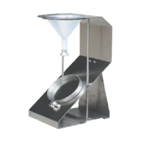 Textile Fabric Wet Resistance Tester Haida