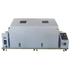 Mesin Uji Korosi Siklus Kabut | Fog Cyclic Corrosion Testing Machine Haida