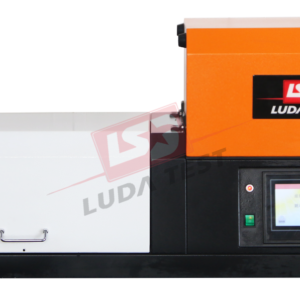 Cement Mortar Vibrating Platform ZT-20F Luda Instrument