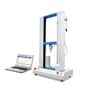stiffness bending tester HD-B604-S Haida