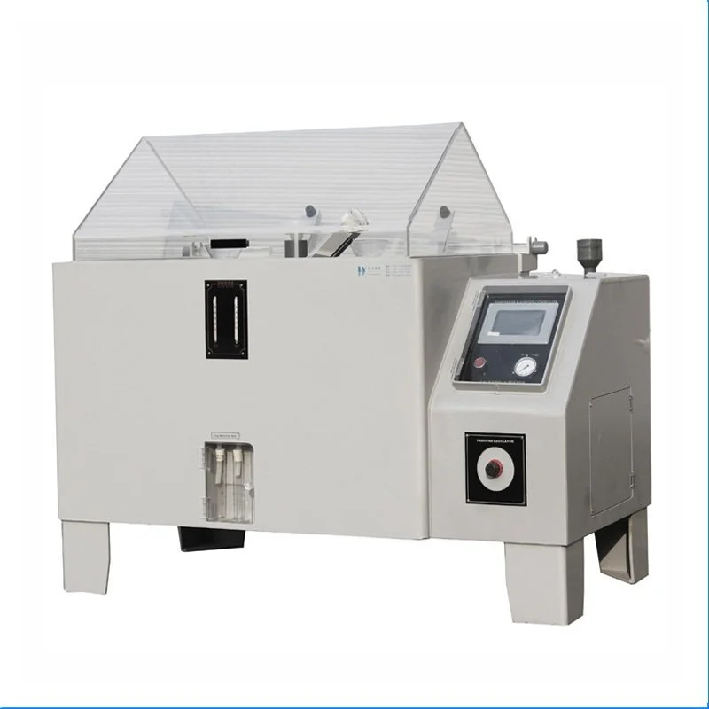 Textile Salt Corrosion Test Chamber Haida