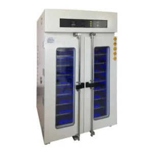 1664 Pcs BGA132RDT Test Aging Chamber Haida HD-1664-BGA
