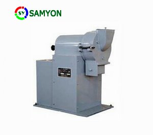 175 Disc Grinder - Mesin Penggiling Klinker Semen & Bijih Tambang Lab