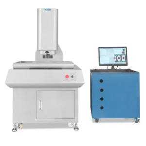 3D CNC Video Optical Measuring Machine Haida