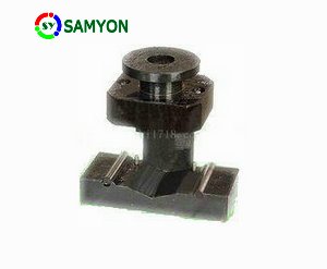 40x40x160mm Cement Flexural Fixture - Alat Uji Kuat Lentur Semen Lab Sipil