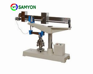 5000N Electric Flexure Testing Device - Mesin Uji Lentur Semen Lab Sipil