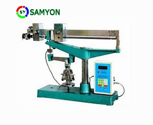 6000N Electric Flexure Testing Device - Mesin Uji Lentur Semen Lab Sipil