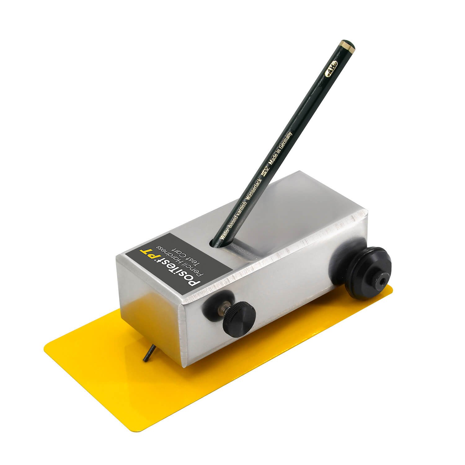 Alat Uji Kekerasan Pensil Cat - PosiTest PT Pencil Hardness Tester - Gambar 2