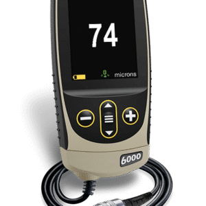 PosiTector 6000 Coating Thickness Gage - Alat Pengukur Ketebalan Lapisan Cat Metal