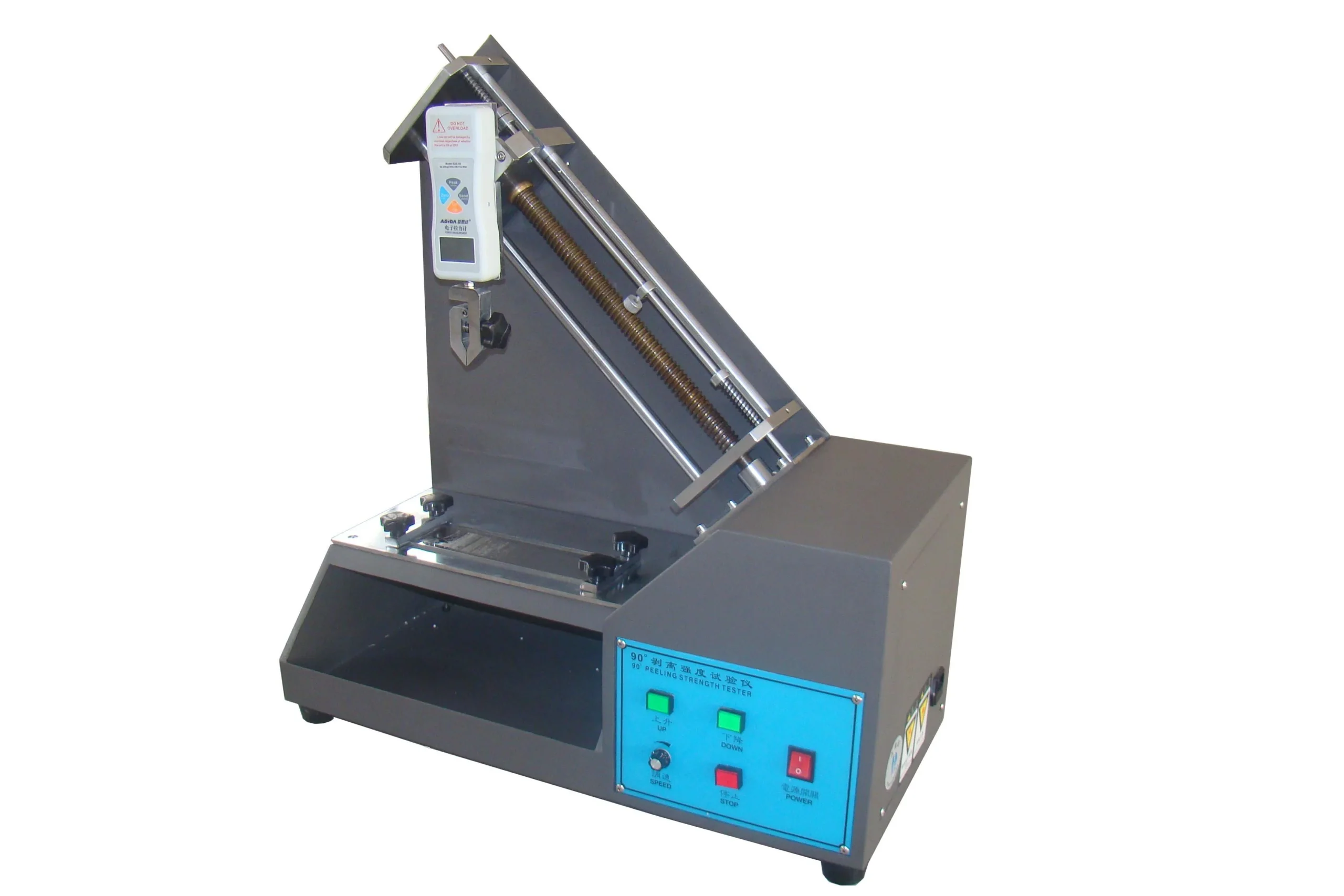 90 Degree Peeling Strength Tester Haida HD-C523